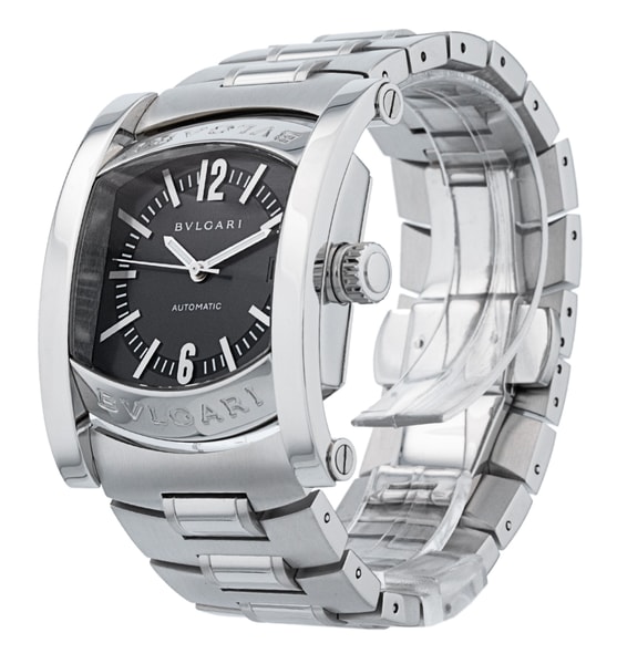 Bvlgari Assioma AA44S